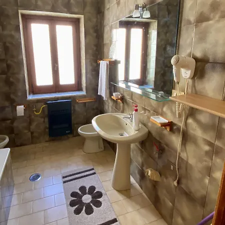 Favorito's Appartamento *