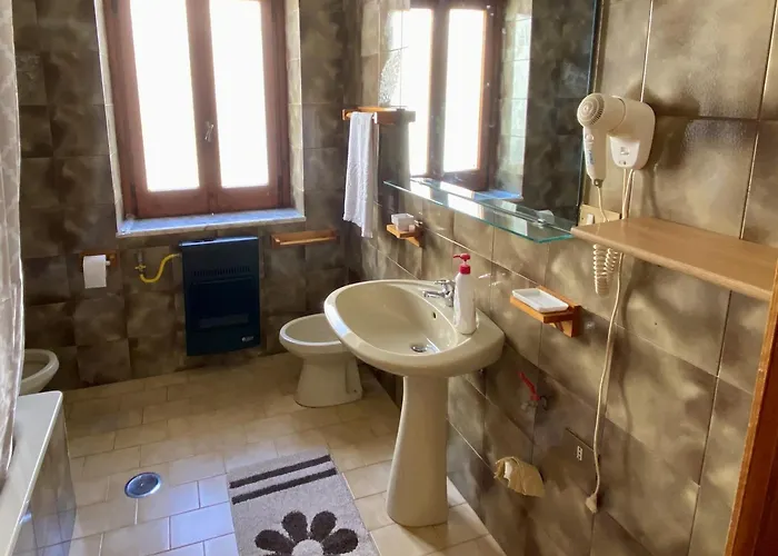 Favorito's דירה *