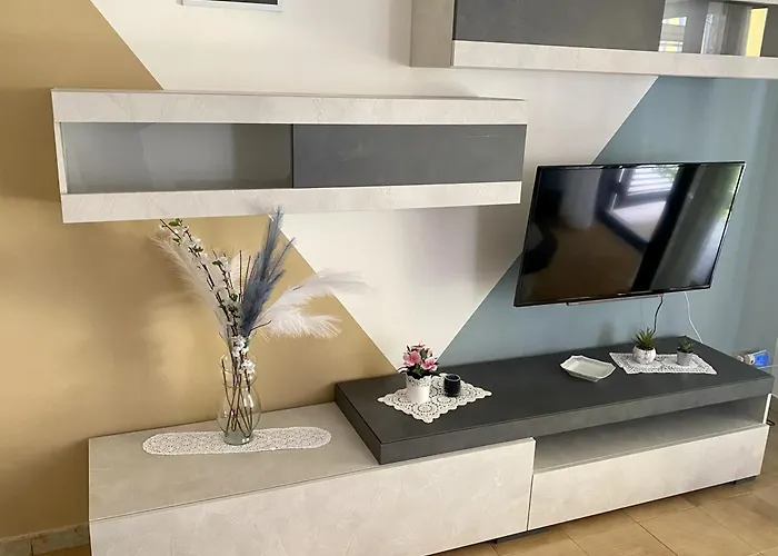 Favorito's דירה *