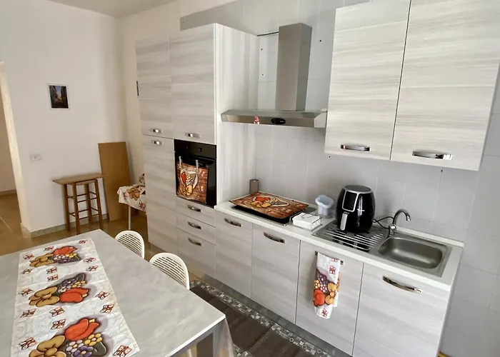 דירה Favorito's *