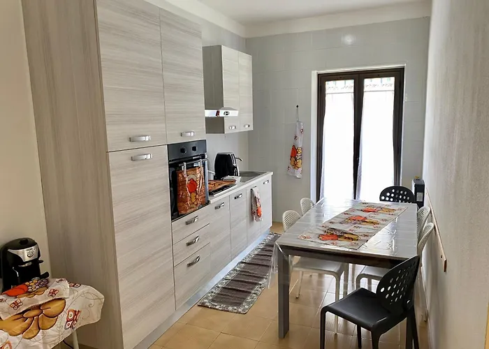 Favorito's דירה *