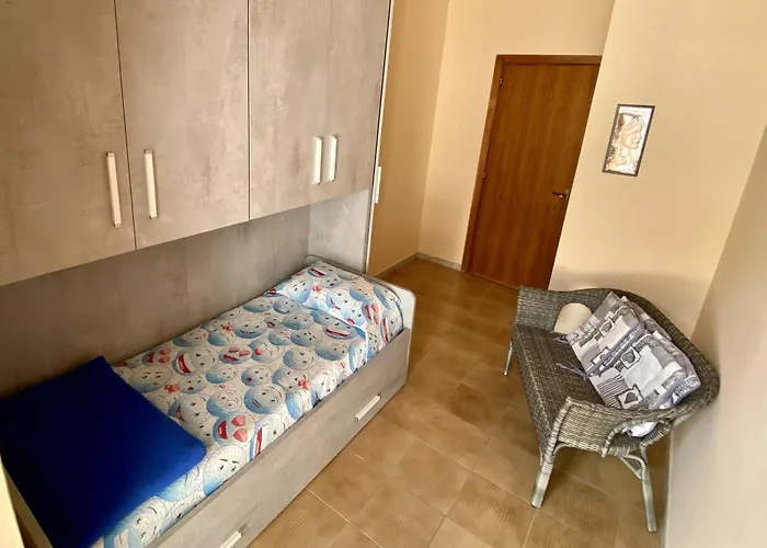 Favorito's דירה *