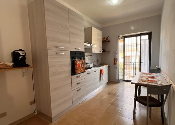 דירה Favorito's *