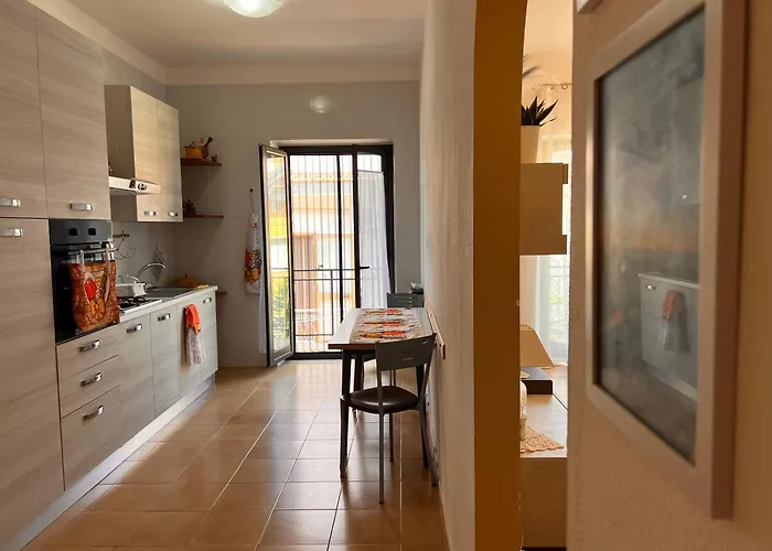 Favorito's * Fuscaldo