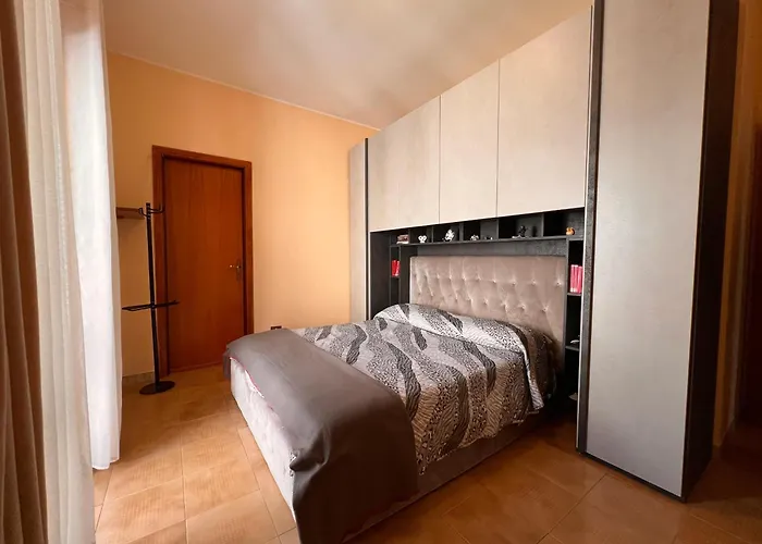 Favorito's דירה *