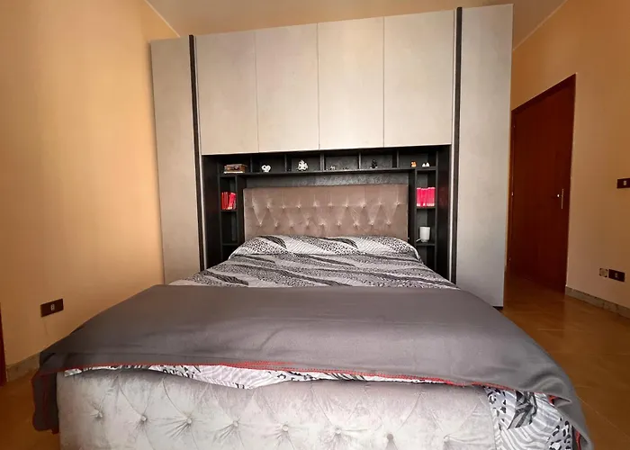 Favorito's דירה *