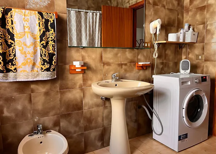 Favorito's * Fuscaldo