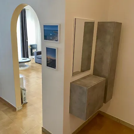Favorito'S Residence - Fuscaldoapartment Fuscaldo