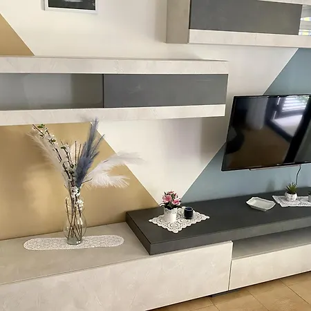 Favorito'S Residence - Fuscaldoapartment Appartement *