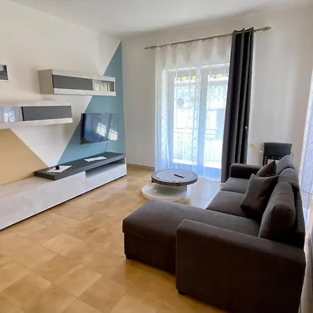 Favorito'S Residence - Fuscaldoapartment *