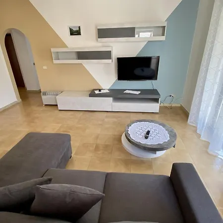 Favorito'S Residence - Fuscaldoapartment Fuscaldo