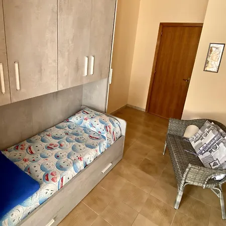 Favorito'S Residence - Fuscaldoapartment Appartement *
