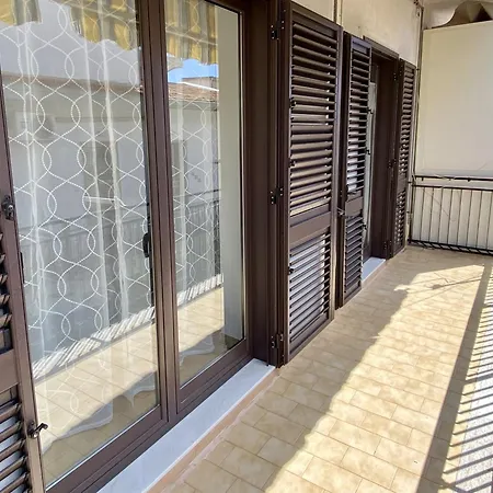 Favorito'S Residence - Fuscaldoapartment *