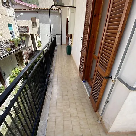 Favorito'S Residence - Fuscaldoapartment Appartement