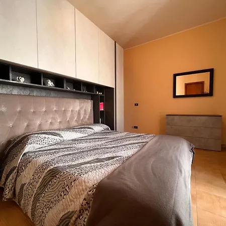 Favorito'S Residence - Fuscaldoapartment