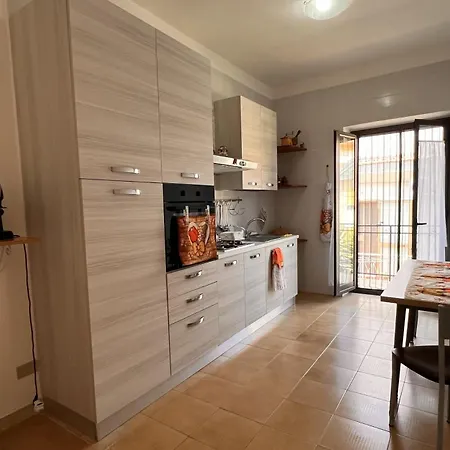 Appartement Favorito'S Residence - Fuscaldoapartment *