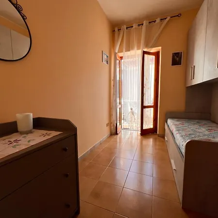 Favorito'S Residence - Fuscaldoapartment Fuscaldo