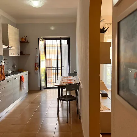 Favorito'S Residence - Fuscaldoapartment * Fuscaldo