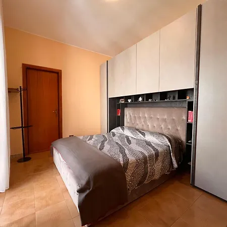 Favorito'S Residence - Fuscaldoapartment Appartement *