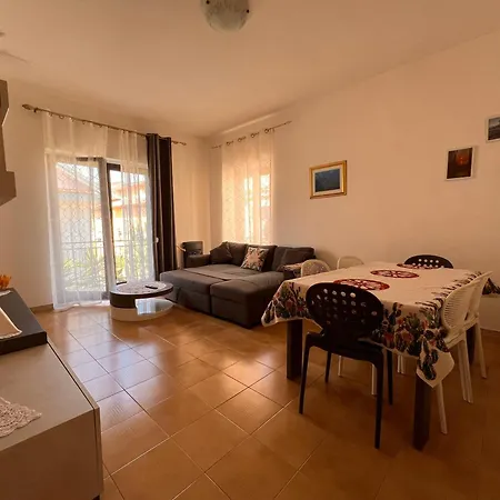 Appartement Favorito'S Residence - Fuscaldoapartment Fuscaldo