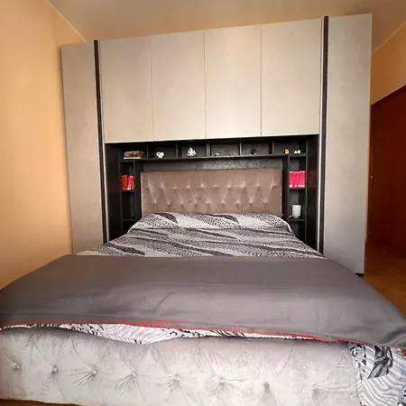 Favorito'S Residence - Fuscaldoapartment Appartement *