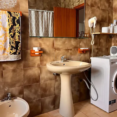 Favorito'S Residence - Fuscaldoapartment * Fuscaldo