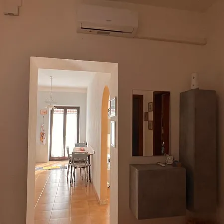 Favorito'S Residence - Fuscaldoapartment Fuscaldo